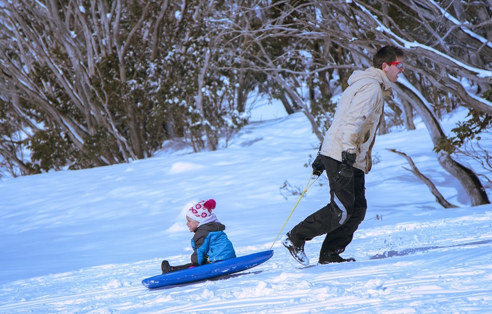 Jindabyne Ski Hire & Thredbo Skiing Info Alpine Country Holidays