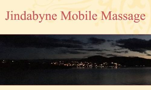 Jindabyne Mobile Massage