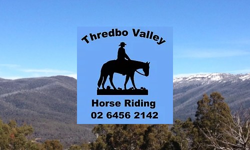 Thredbo Valley Horse Riding