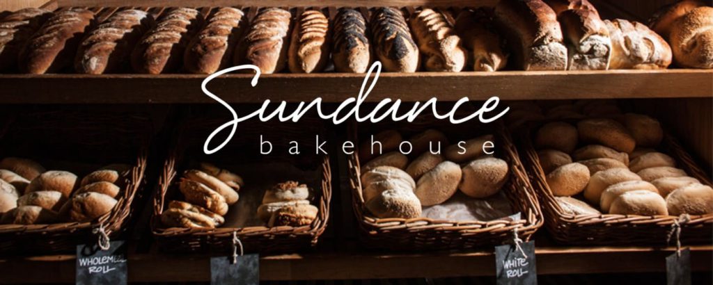 Sundance Bakehouse