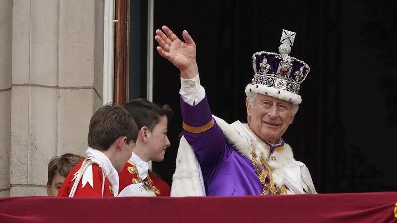 king birthday