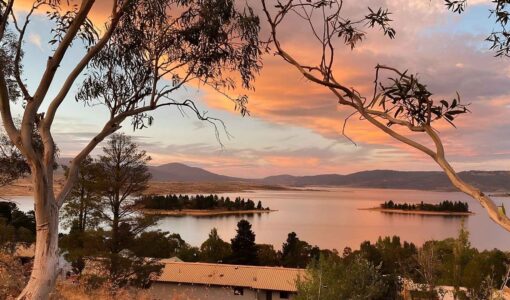 Things to do in Jindabyne in summer