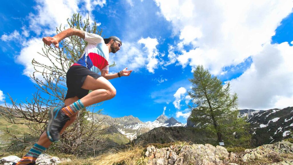 Ultra-Trail Kosciuszko 2026